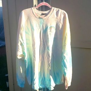 Spirit Jersey rainbow tshirt